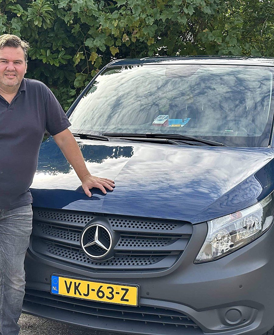 Eigenaar WK Installatie Service